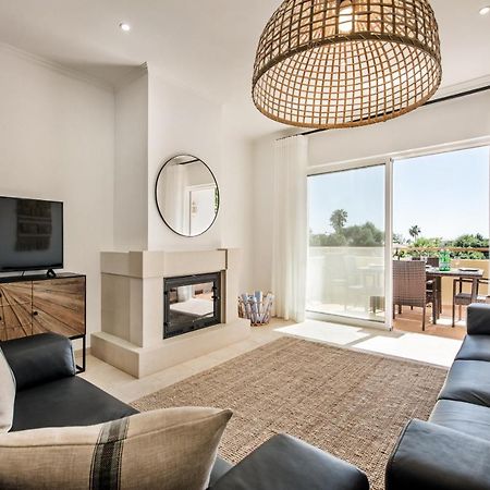 Luxurious First Floor Apartment Sleeps 4 Carvoeiro  Exteriör bild