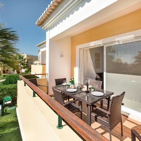 Luxurious First Floor Apartment Sleeps 4 Carvoeiro  Exteriör bild
